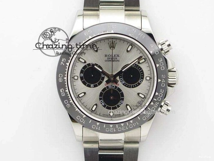 MiroTime 0207 Effortless DateJust 31 278383RBR THBF 1:1 Best Edition 904L Steel Brown Diamonds Dial Diamonds Bezel on SS YG Jubilee Bracelet HZ Cal. 10